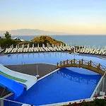 Hotel Woxxie Turgutreis