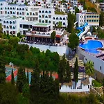 Woxxie Hotel 4*