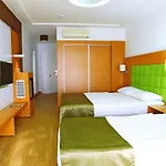 Hotel Woxxie
