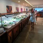 Woxxie Hotel Turgutreis