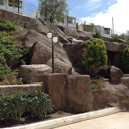 Woxxie Hotel Turgutreis