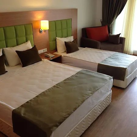 Woxxie 4* Turgutreis