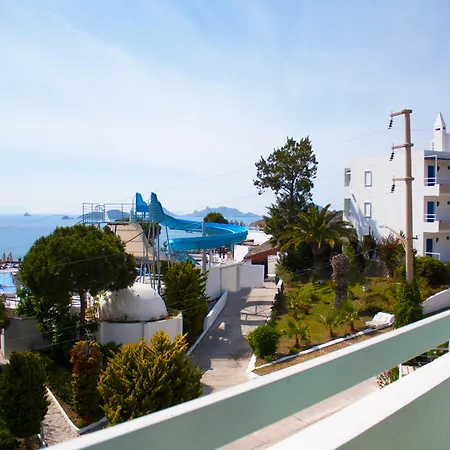 Woxxie Hotel 4*