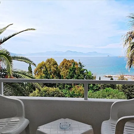 Hotel Woxxie 4*