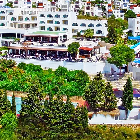 Hotel Woxxie 4*