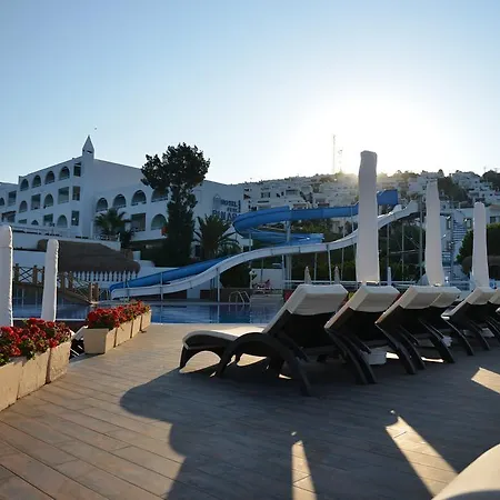Hotel Woxxie
