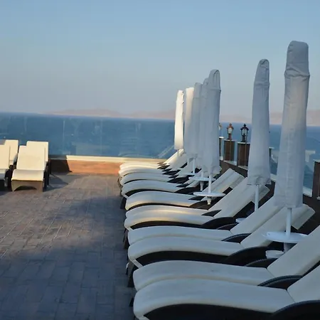 Hotel Woxxie 4*