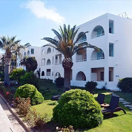 Woxxie Hotel 4*
