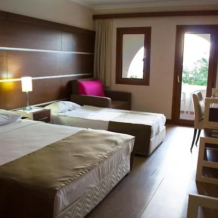 Hotel Woxxie