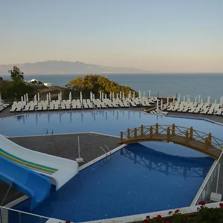 Woxxie Hotel
