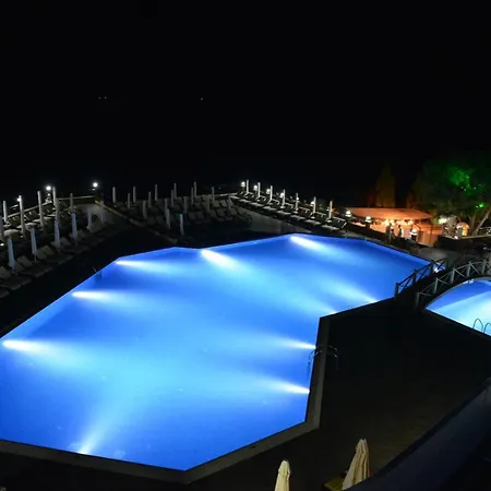 Woxxie Hotel 4*