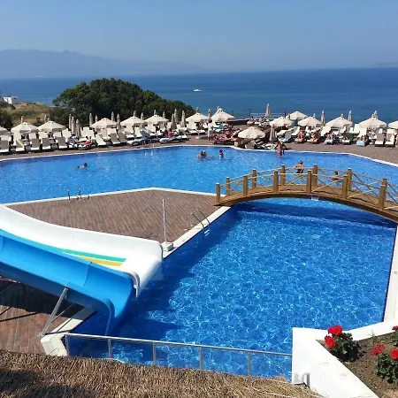 Woxxie Hotel