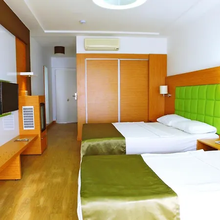 Hotel Woxxie