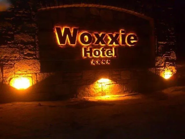 Woxxie Turgutreis