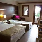 Hotel Woxxie