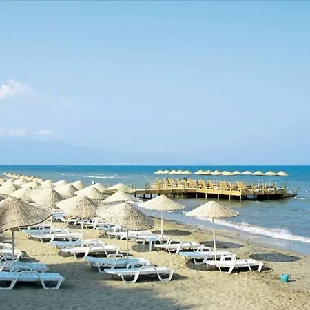 Otel Woxxie Turgutreis