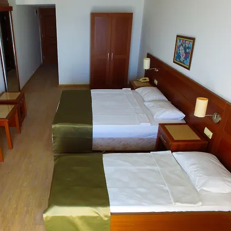 Woxxie Otel Turgutreis