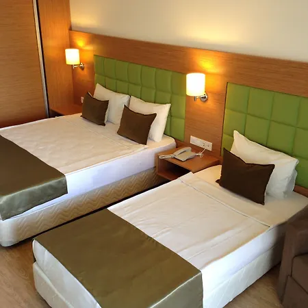 Woxxie Otel Turgutreis