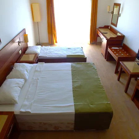 Woxxie Otel Turgutreis