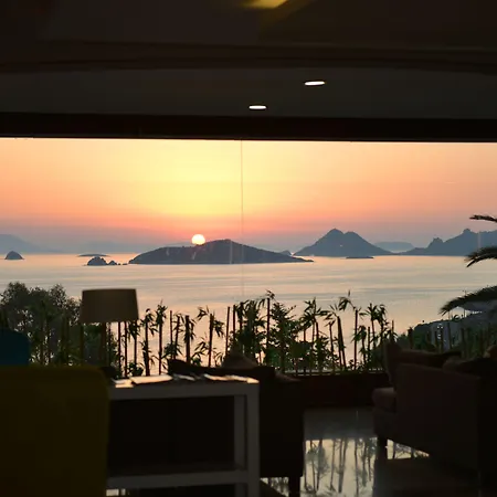 Woxxie Otel Turgutreis