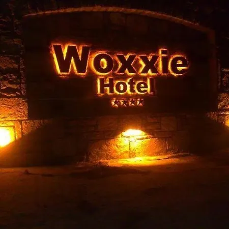 Woxxie טורגוטריס