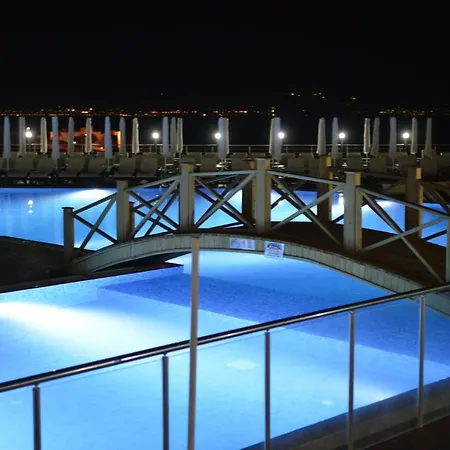 Otel Woxxie Turgutreis