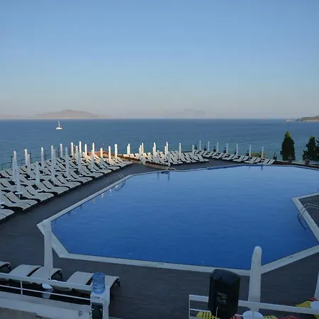 Woxxie Hotel