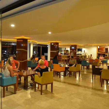 Woxxie 4* Turgutreis