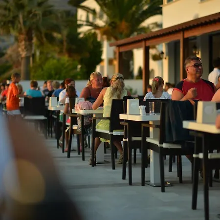 Woxxie 4* Turgutreis