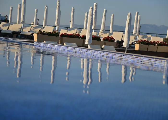 Woxxie Hotell Turgutreis