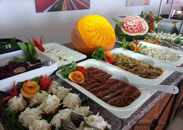 Woxxie 4* Turgutreis