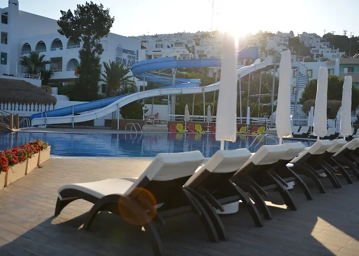 Woxxie 4* Turgutreis