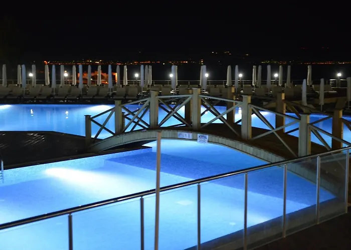 Hotell Woxxie Turgutreis