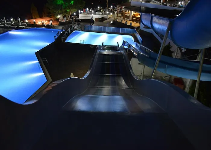 Woxxie Отель 4*