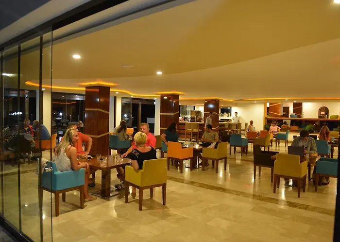 Woxxie 4* Turgutreis