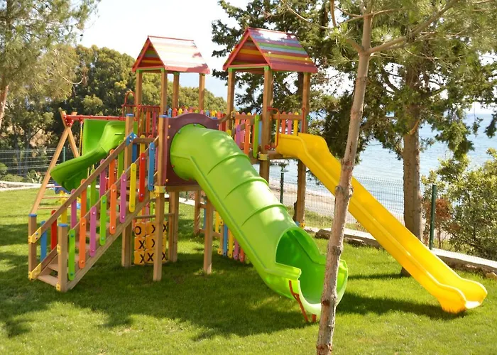 Отель Woxxie 4*