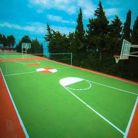 Woxxie Hotel Turgutreis