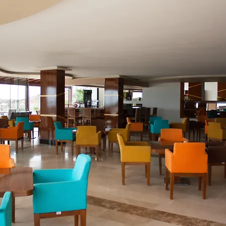 Hotel Woxxie Turgutreis