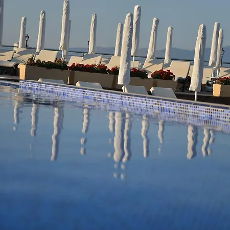 Woxxie Hotel Turgutreis