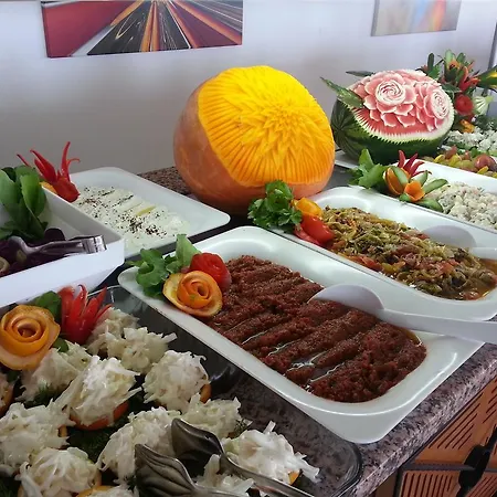 Woxxie 4* Turgutreis