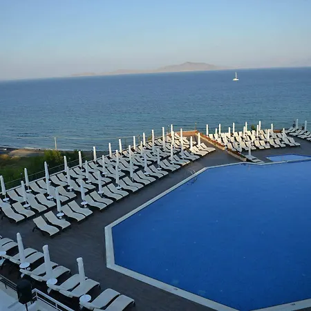 Hotel Woxxie Turgutreis