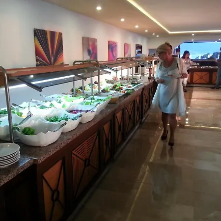 Woxxie Hotel Turgutreis