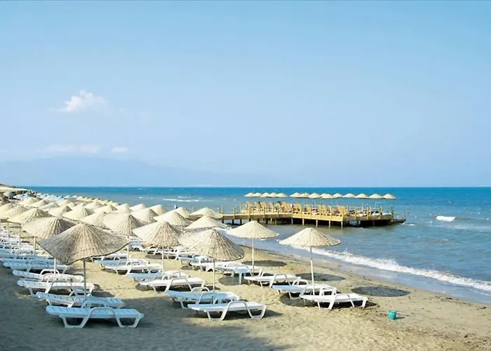 Hotel Woxxie Turgutreis