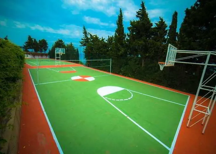 Woxxie Hotel Turgutreis