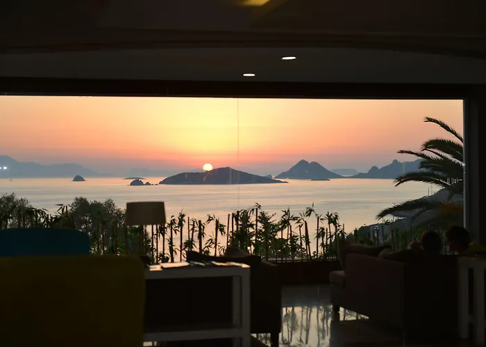 Woxxie Hotel Turgutreis