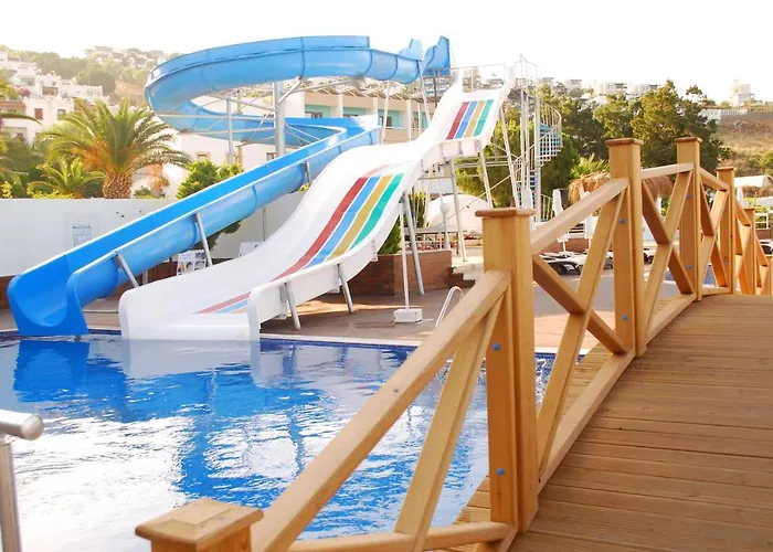 Woxxie Hotel Turgutreis