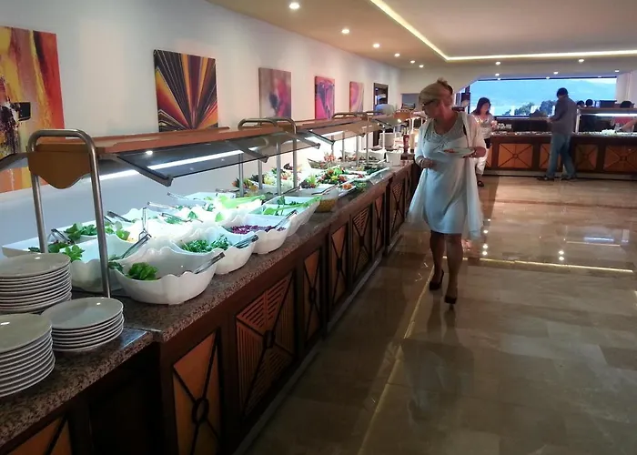 Woxxie Hotel Turgutreis